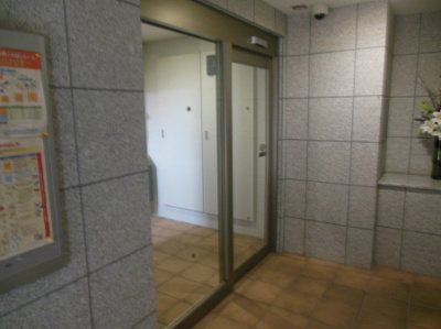 【その他共用部分】 | ボンヌール菊野台