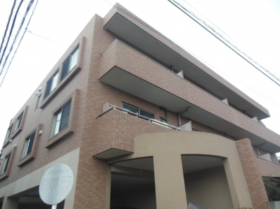 【外観】 | ボンヌール菊野台