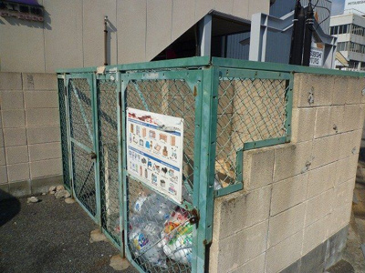 【その他共用部分】 | メゾン滝川