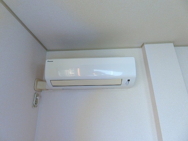 アバンウェルディッツォの設備