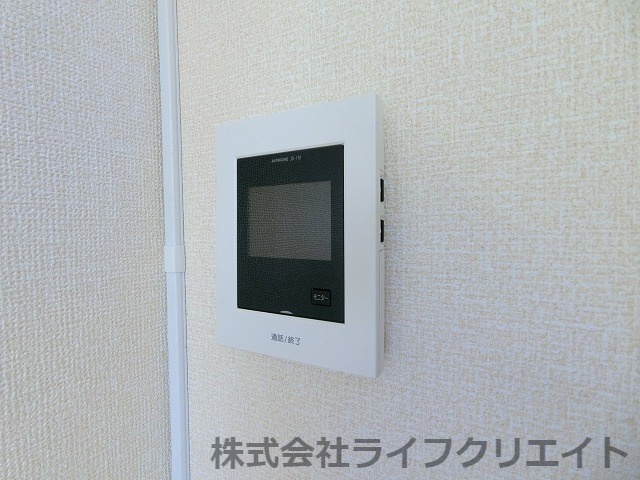 アバンウェルディッツォのセキュリティ