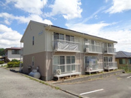 岡谷市山手町２丁目のアパートの画像