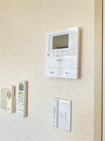 シャルマン宮池の設備