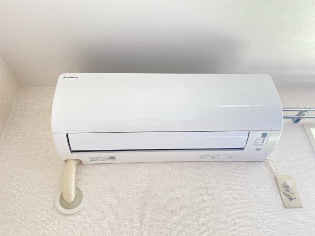 シャルマン宮池の設備
