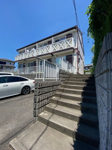 シャルマン宮池のその他共用部分