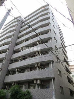 【外観】 | スカイコート日本橋浜町