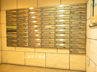 【その他共用部分】 | スカイコート日本橋浜町