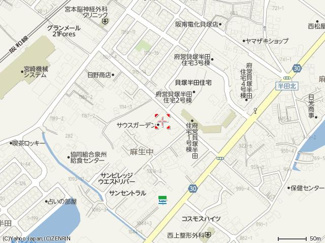 【地図】