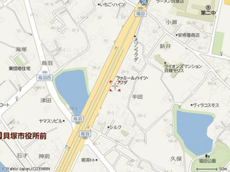 【地図】