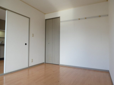 【洋室】 | サンハイム西海 | サンハイム西海※写真は同物件別部屋です