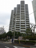 リバー＆タワーの画像