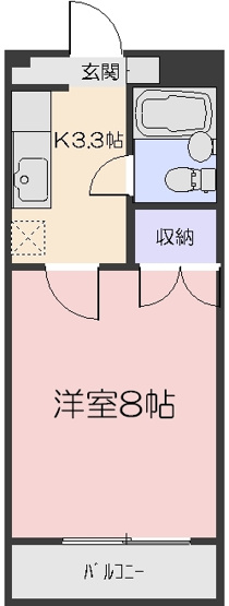 【間取り】 | グランドア