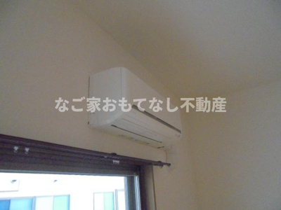 【設備】 | ル・ラパン