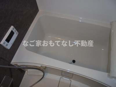 【浴室】 | ル・ラパン