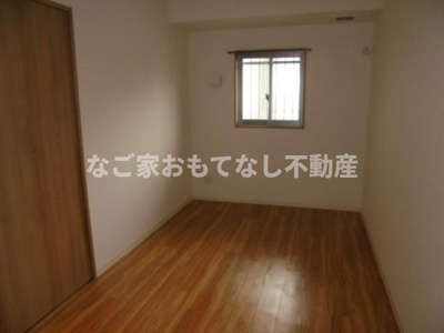 【内装】 | ル・ラパン