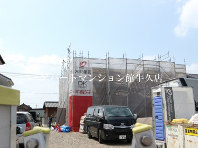 【外観】 | Cuoreクオーレ