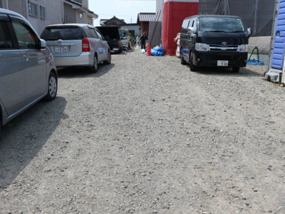 【駐車場】 | Cuoreクオーレ