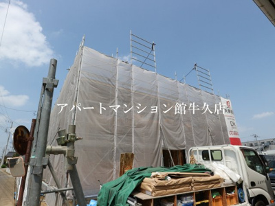 【外観】 | Cuoreクオーレ