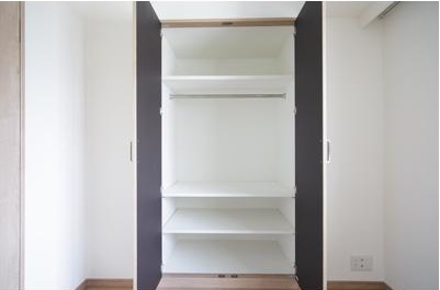 【収納】 | リバー＆タワー | リバー＆タワー　人形町周辺の高級賃貸は人形町不動産で！