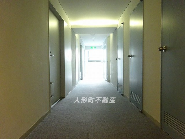 【その他共用部分】 | リバー＆タワー | リバー＆タワー