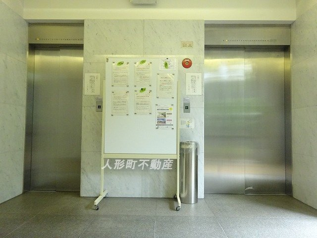 【その他共用部分】 | リバー＆タワー | リバー＆タワー