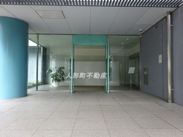 【エントランス】 | リバー＆タワー | リバー＆タワー