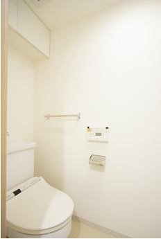 【トイレ】 | リバー＆タワー | リバー＆タワー　人形町周辺の高級賃貸は人形町不動産で！