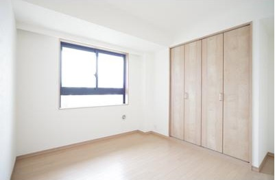 【洋室】 | リバー＆タワー | リバー＆タワー　人形町周辺の高級賃貸は人形町不動産で！