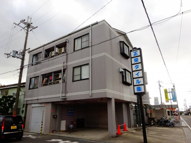 ラフィーネ2号館のその他共用部分