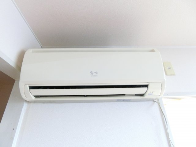 ラフィーネ2号館の内装