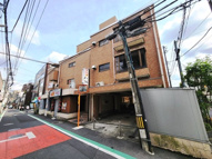第3小柳コーポの画像