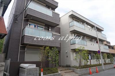 【外観】 | CO-YUKA | CO-YUKA　外観