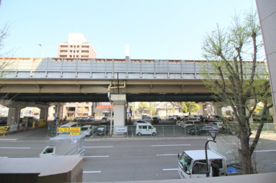 【展望】 | プレサンス新大阪