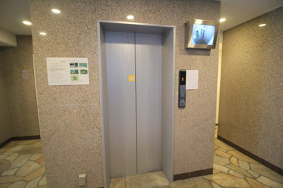 【その他共用部分】 | プレサンス新大阪