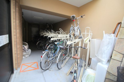 【その他共用部分】 | プレサンス新大阪