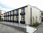 レオパレスバードⅡの画像