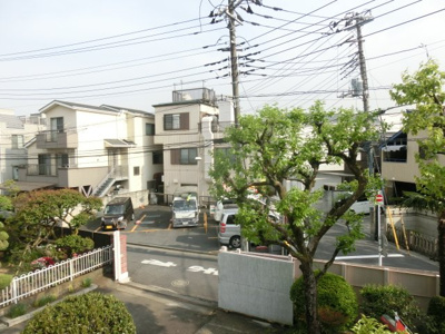 【展望】 | ウィンザーハイツ