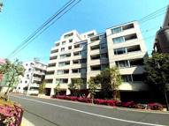 ディアナコート小石川竹早の画像