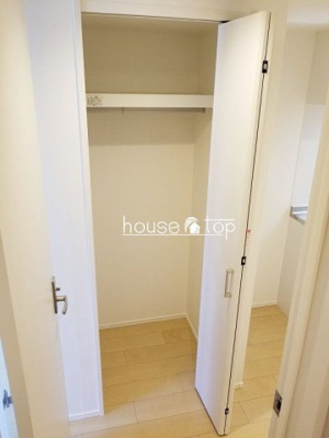 【収納】 | A-style武庫川(エースタイルムコガワ)