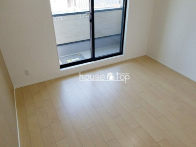 【洋室】 | A-style武庫川(エースタイルムコガワ)