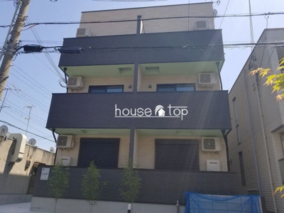 【外観】 | A-style武庫川(エースタイルムコガワ)