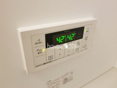 【浴室】 | A-style武庫川(エースタイルムコガワ)