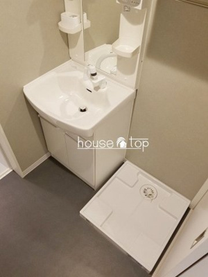 【洗面所】 | A-style武庫川(エースタイルムコガワ)