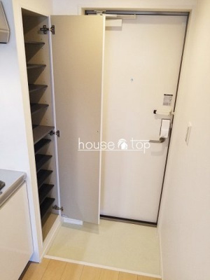 【玄関】 | A-style武庫川(エースタイルムコガワ)