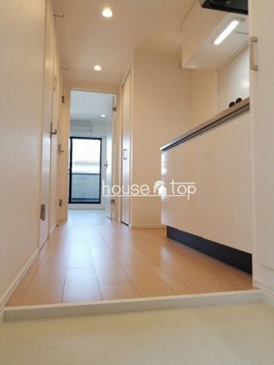 【玄関】 | A-style武庫川(エースタイルムコガワ)