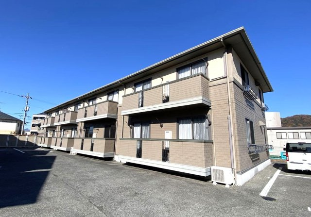 メゾンボナール