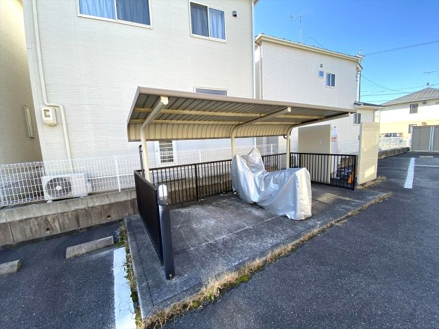 メゾンボナールのその他共用部分