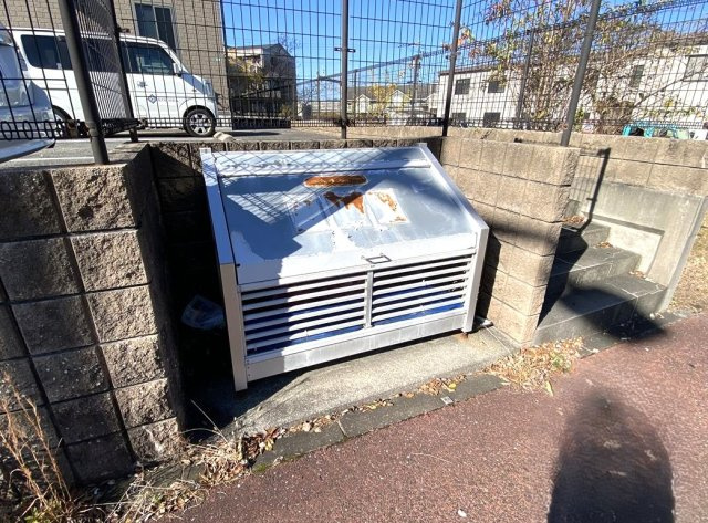 メゾンボナールのその他共用部分