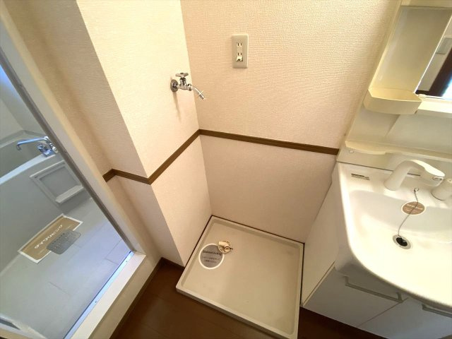 メゾンボナールの設備