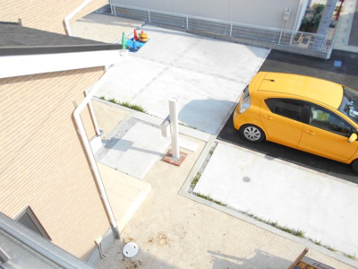 【駐車場】 | 白岡市　篠津　全2棟　2号棟　65坪　らすと1棟 | 2300から2250から2200から1980万円に価格変更です。